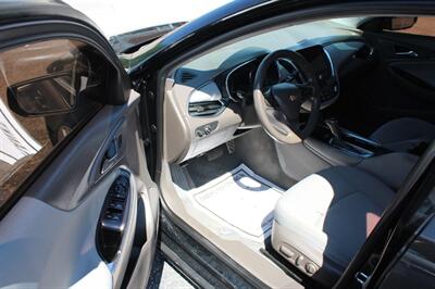 2016 Chevrolet Malibu LT   - Photo 12 - Tulsa, OK 74112