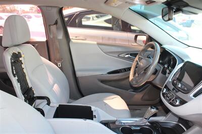 2016 Chevrolet Malibu LT   - Photo 11 - Tulsa, OK 74112