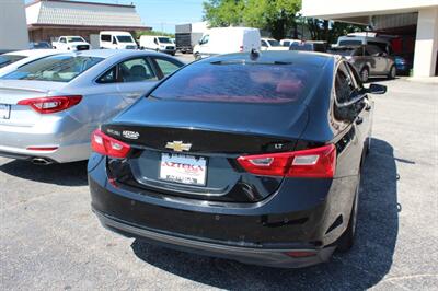 2016 Chevrolet Malibu LT   - Photo 7 - Tulsa, OK 74112