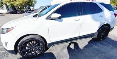 2018 Chevrolet Equinox LT   - Photo 5 - Tulsa, OK 74112