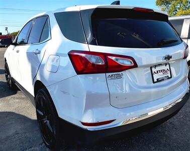 2018 Chevrolet Equinox LT   - Photo 4 - Tulsa, OK 74112