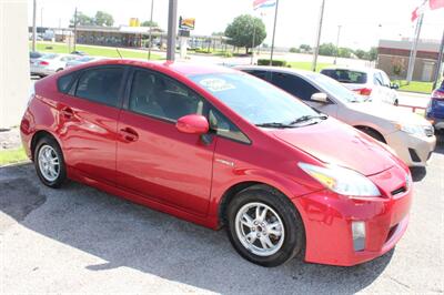 2011 Toyota Prius Five Hatchback