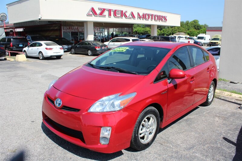 2011 Toyota Prius Five  