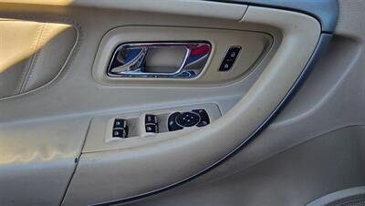 2015 Ford Taurus SEL   - Photo 19 - Tulsa, OK 74112