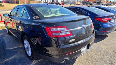 2015 Ford Taurus SEL   - Photo 3 - Tulsa, OK 74112