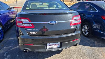 2015 Ford Taurus SEL   - Photo 5 - Tulsa, OK 74112