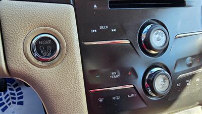 2015 Ford Taurus SEL   - Photo 25 - Tulsa, OK 74112