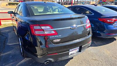 2015 Ford Taurus SEL   - Photo 4 - Tulsa, OK 74112