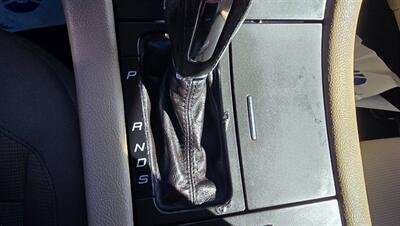 2015 Ford Taurus SEL   - Photo 23 - Tulsa, OK 74112