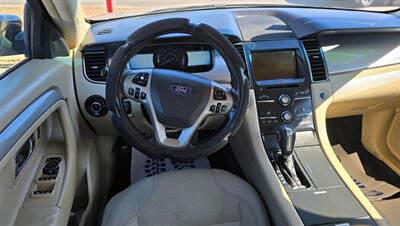 2015 Ford Taurus SEL   - Photo 16 - Tulsa, OK 74112