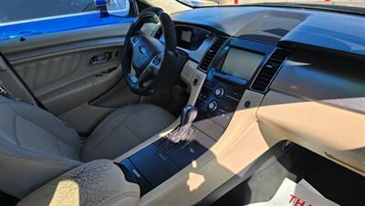 2015 Ford Taurus SEL   - Photo 11 - Tulsa, OK 74112