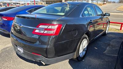 2015 Ford Taurus SEL   - Photo 6 - Tulsa, OK 74112