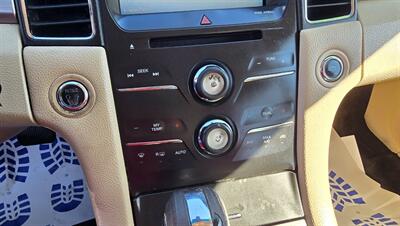 2015 Ford Taurus SEL   - Photo 22 - Tulsa, OK 74112
