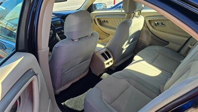 2015 Ford Taurus SEL   - Photo 15 - Tulsa, OK 74112