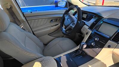 2015 Ford Taurus SEL   - Photo 10 - Tulsa, OK 74112