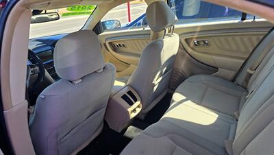 2015 Ford Taurus SEL   - Photo 18 - Tulsa, OK 74112