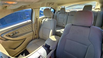 2015 Ford Taurus SEL   - Photo 26 - Tulsa, OK 74112