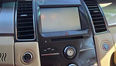 2015 Ford Taurus SEL   - Photo 24 - Tulsa, OK 74112