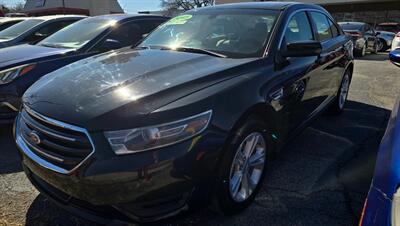 2015 Ford Taurus SEL   - Photo 2 - Tulsa, OK 74112