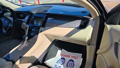 2015 Ford Taurus SEL   - Photo 12 - Tulsa, OK 74112