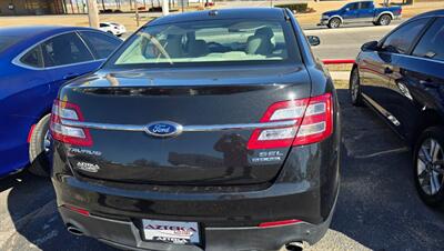 2015 Ford Taurus SEL   - Photo 9 - Tulsa, OK 74112