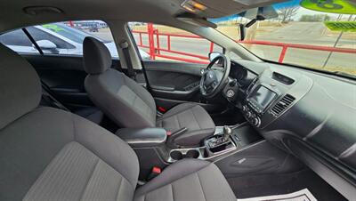 2018 Kia Forte LX Plus - Photo 6 - Tulsa, OK 74112