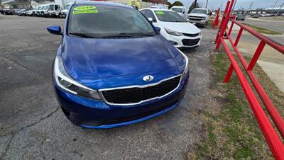 2018 Kia Forte LX Plus - Photo 4 - Tulsa, OK 74112