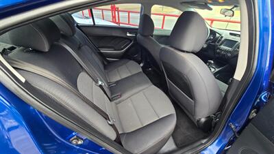 2018 Kia Forte LX Plus - Photo 10 - Tulsa, OK 74112