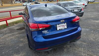 2018 Kia Forte LX Plus - Photo 25 - Tulsa, OK 74112