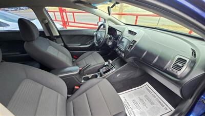 2018 Kia Forte LX Plus - Photo 7 - Tulsa, OK 74112