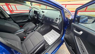 2018 Kia Forte LX Plus - Photo 8 - Tulsa, OK 74112