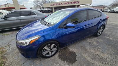 2018 Kia Forte LX Plus - Photo 2 - Tulsa, OK 74112