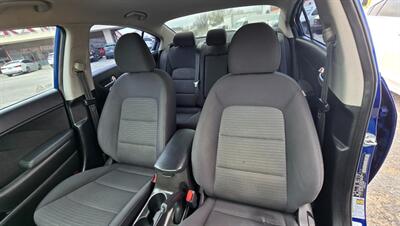 2018 Kia Forte LX Plus - Photo 22 - Tulsa, OK 74112