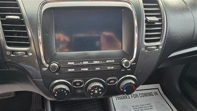 2018 Kia Forte LX Plus - Photo 18 - Tulsa, OK 74112