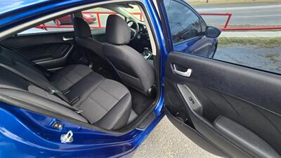 2018 Kia Forte LX Plus - Photo 11 - Tulsa, OK 74112