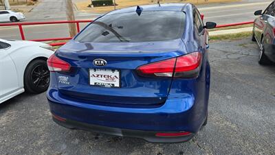 2018 Kia Forte LX Plus - Photo 24 - Tulsa, OK 74112