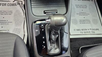 2018 Kia Forte LX Plus - Photo 19 - Tulsa, OK 74112