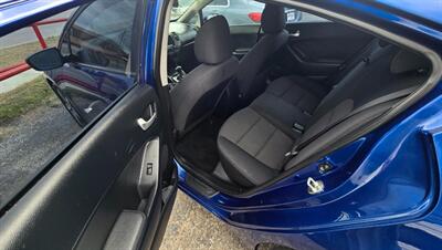 2018 Kia Forte LX Plus - Photo 13 - Tulsa, OK 74112