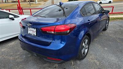 2018 Kia Forte LX Plus - Photo 3 - Tulsa, OK 74112