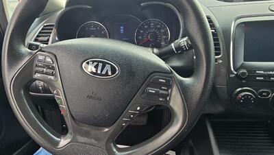 2018 Kia Forte LX Plus - Photo 21 - Tulsa, OK 74112