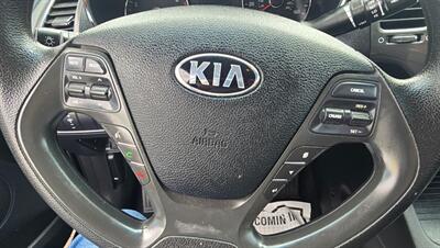 2018 Kia Forte LX Plus - Photo 17 - Tulsa, OK 74112