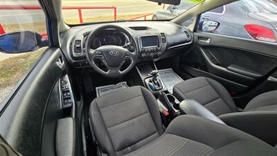 2018 Kia Forte LX Plus - Photo 12 - Tulsa, OK 74112