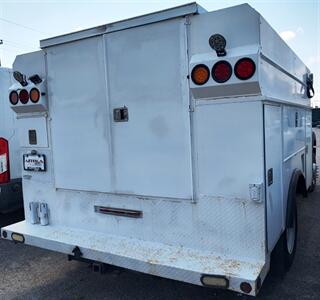 2012 Ford COMMERCIAL CONV CAB   - Photo 4 - Tulsa, OK 74112