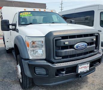 2012 Ford COMMERCIAL CONV CAB   - Photo 3 - Tulsa, OK 74112