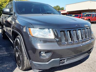 2011 Jeep Grand Cherokee Laredo X   - Photo 3 - Tulsa, OK 74112