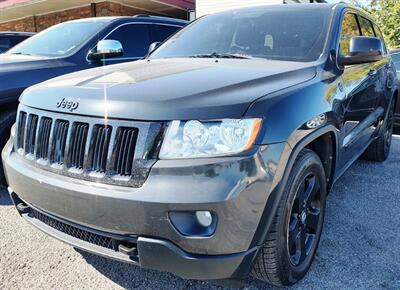 2011 Jeep Grand Cherokee Laredo X   - Photo 2 - Tulsa, OK 74112