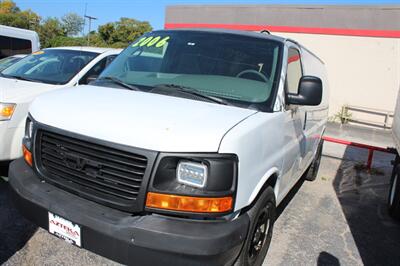2006 Chevrolet Express 1500 Van