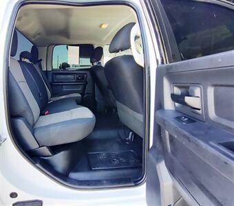 2012 RAM 2500 ST   - Photo 11 - Tulsa, OK 74112