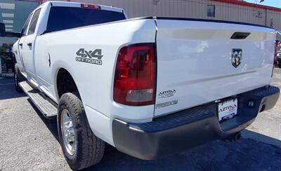 2012 RAM 2500 ST   - Photo 7 - Tulsa, OK 74112