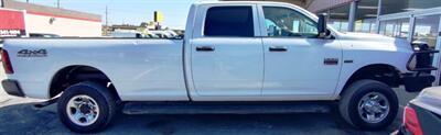 2012 RAM 2500 ST   - Photo 1 - Tulsa, OK 74112